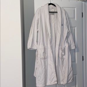 Spa Robe
